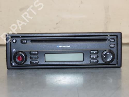 Radio DACIA LOGAN MCV (KS_) 1.5 dCi (KS0W) | BP16478458E6 