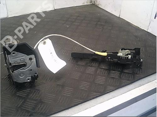 Used Front right lock Front right lock BMW 1 (E81) 116 d (116 hp) 9407414 9407414