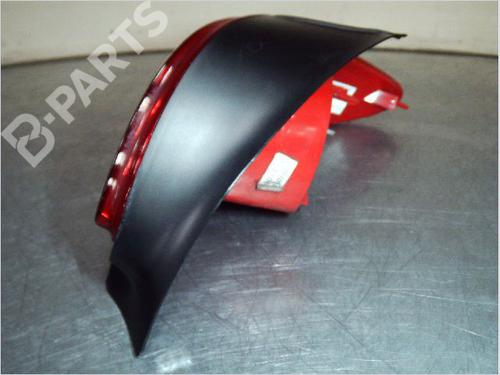 Left taillight PEUGEOT 206+ (2L_, 2M_) 1.4 i | BP9409811C34 