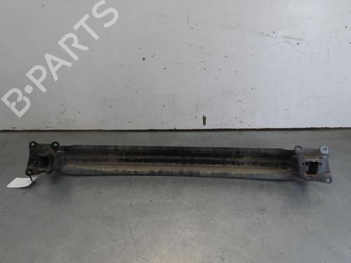 Rear bumper reinforcement VW GOLF VI (5K1) 1.6 TDI | BP17133849C73 