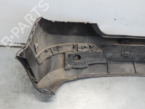 Rear bumper OPEL ASTRA H (A04) 1.7 CDTI (L48) | BP16308930C8 