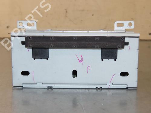 Radio FORD FOCUS III 1.6 TDCi | BP25433855E6