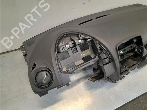 Used Dashboard RENAULT CLIO IV (BH_) 1.5 dCi 90 (90 hp) 15008528