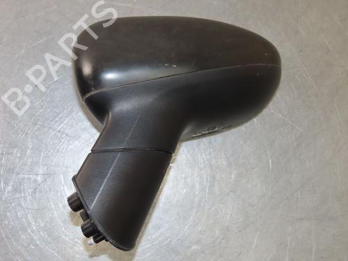 Left mirror KIA RIO III (UB) 1.1 CRDi | BP22367194C26 