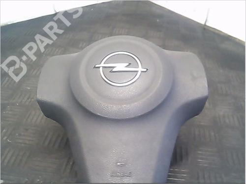 Førerens kollisjonspute OPEL CORSA D (S07) 1.3 CDTI (L08, L68) (75 hp) 9406990