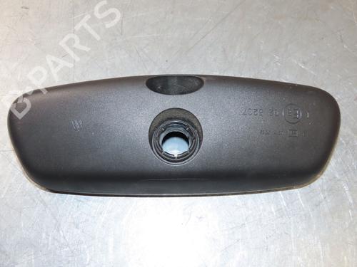 Rear mirror PEUGEOT 3008 I MPV (0U_) 1.6 HDi | BP22367680I6 