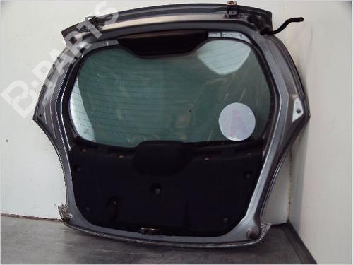 Tailgate FORD KA (RU8) 1.3 TDCi | BP9535522C6 