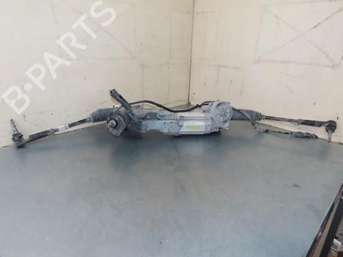 Used Steering rack OPEL ZAFIRA TOURER C (P12) 1.4 (75) (140 hp) 18666836
