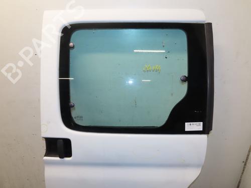 Venstre side skydedør CITROËN BERLINGO MULTISPACE (B9) 1.6 HDi 75 16V | BP32004912C74