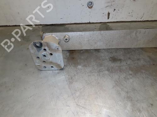 Rear bumper reinforcement CITROËN C4 II (NC_) 1.6 HDi 110 | BP29469617C73 