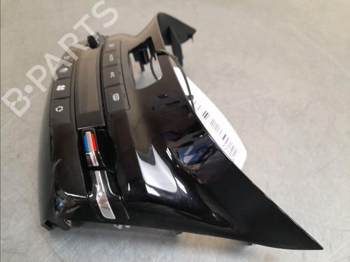 Climate control PEUGEOT 208 I (CA_, CC_) 1.6 HDi | BP15008522I5 