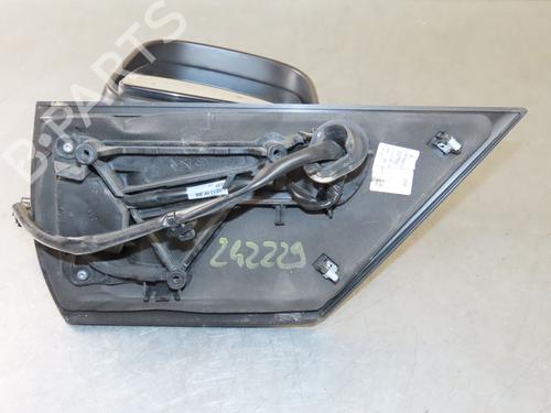 Retrovisor esquerdo PEUGEOT EXPERT Van (V_) 1.6 BlueHDi 115 | BP25795818C26 