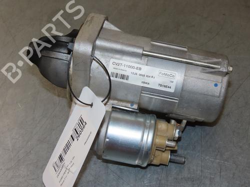 Startmotor Startmotor FORD FIESTA VI (CB1, CCN) 1.0 EcoBoost (100 hp) 36582843 36582843