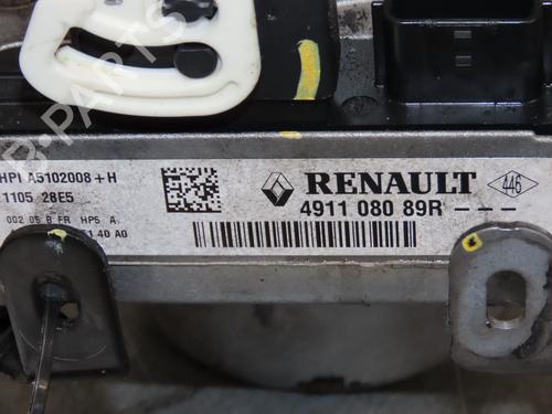 Steering pump DACIA SANDERO II TCe 90 (B8M1, B8MA, B8AC) | BP16892581M99 