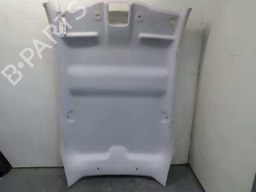 Interiør tag PEUGEOT 208 I (CA_, CC_) 1.2 VTI 82 (82 hp) 20243383