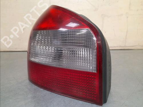 Left taillight AUDI A3 (8L1) 1.9 TDI | BP16164849C34 