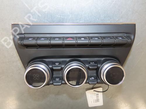 Comando chauffage RENAULT CLIO V (B7_) 1.0 TCe 100 (B7MT) | BP29644996I5 