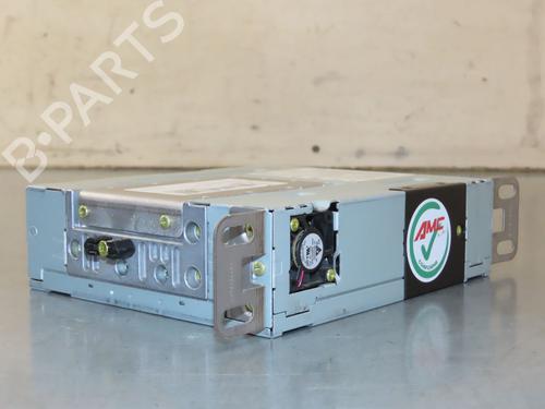 Radio RENAULT MEGANE IV Hatchback (B9A/M/N_) 1.6 TCe 205 (B9MV) | BP30582883E6