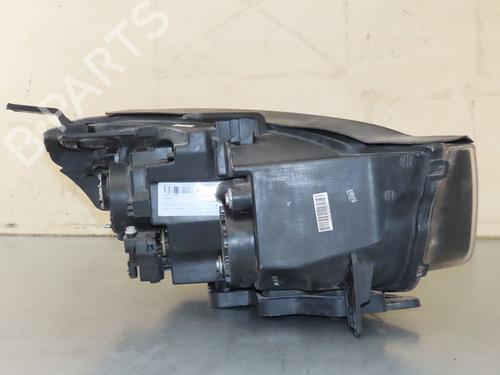 Left headlight SSANGYONG KORANDO (CK) 2.0 e-XDi | BP30502315C28