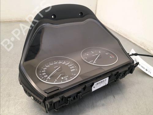 Instrument cluster BMW 1 (F20) 114 d | BP32432695C47