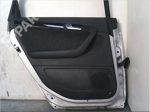 Left rear door AUDI A3 Sportback (8PA) 2.0 TDI | BP9410710C4 