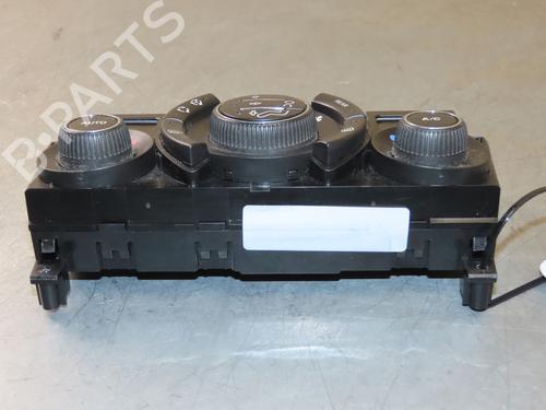Climate control PEUGEOT 5008 (0U_, 0E_) 1.6 HDi | BP23849970I5