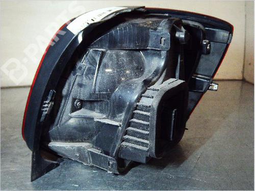 Left taillight VW POLO V (6R1, 6C1) 1.6 TDI | BP9409923C34 