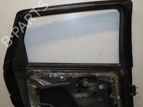Used Left rear door NISSAN QASHQAI I (J10, NJ10) 1.5 dCi (106 hp) 28711235
