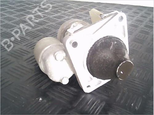 Used Starter FORD KA (RU8) 1.2 (69 hp) 9411182