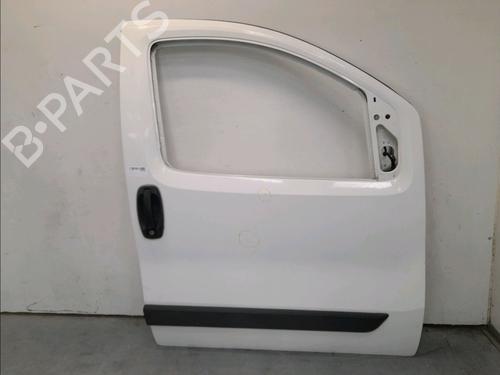 Right front door CITROËN NEMO Box Body/MPV (AA_) 1.4 HDi | BP13398974C3 