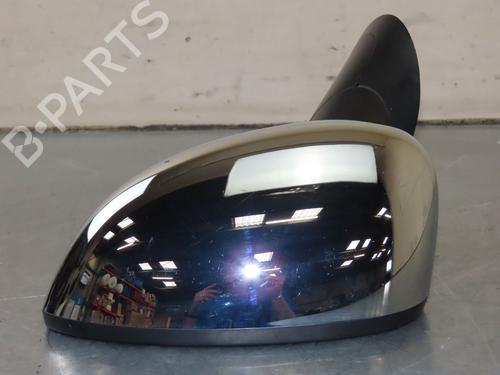 Left mirror FIAT 500 (312_) 1.2 (312AXA1A) | BP17381688C26