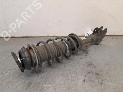 Left front shock absorber SUZUKI IGNIS III (MF, FF) 1.2 Hybrid AllGrip (ATK412) | BP12908057M16 