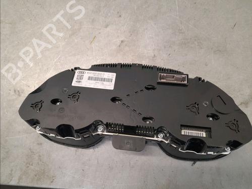 Used Instrument cluster Instrument cluster 38298507 38298507