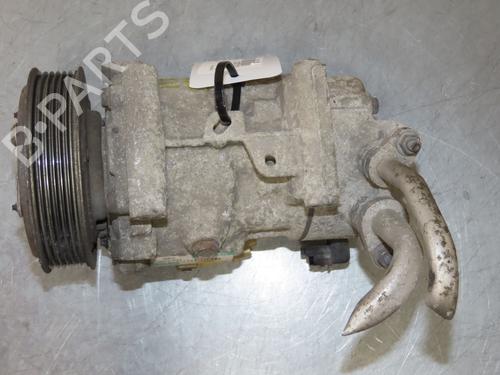 Used AC compressor AC compressor 39387647 39387647