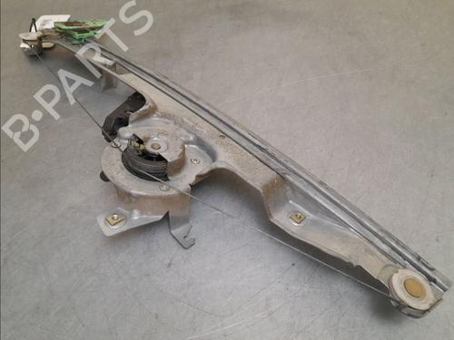Used Front right window mechanism RENAULT GRAND SCÉNIC II (JM0/1_) 1.9 dCi (JM0G, JM12, JM1G, JM2C) (120 hp) 15722211
