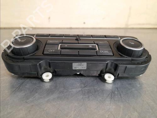 Used Climate control VW GOLF VI Convertible (517) 1.6 TDI (105 hp) 12239423