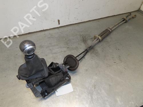 Gear lever CITROËN DS3 (SA_) 1.6 THP 155 | BP19068825M90 