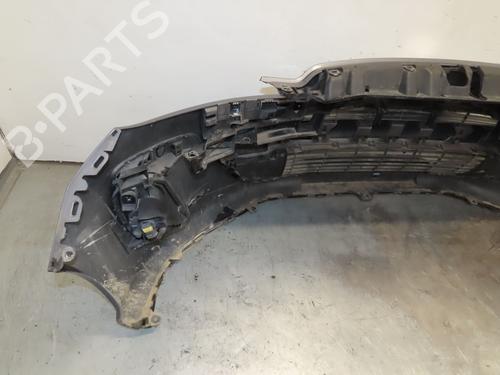 Used Front bumper Front bumper PEUGEOT 308 I (4A_, 4C_) 1.6 HDi (112 hp) 39755982 39755982