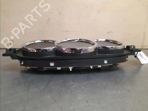 Used Instrument cluster DACIA SANDERO II 1.5 dCi (90 hp) 14945135