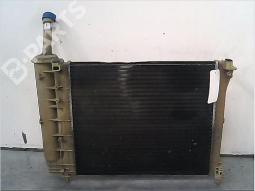 Køler FIAT 500 (312_) 1.2 (312AXA1A) | BP9828257M31 