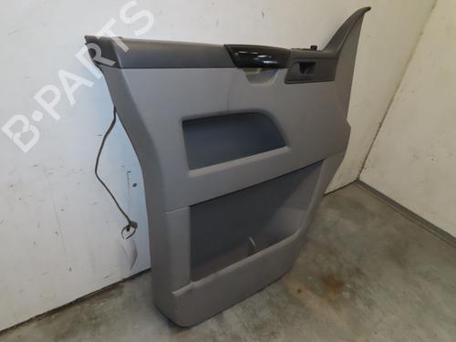 Front left panel VW TRANSPORTER T5 Van (7HA, 7HH, 7EA, 7EH) 2.5 TDI | BP29739425C58 