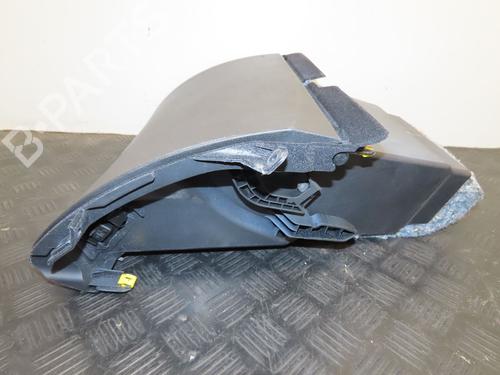 Handskerum RENAULT MEGANE IV Hatchback (B9A/M/N_) 1.2 TCe 130 (B9MR) | BP38449605C95 - Image 4