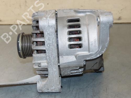 Alternator BMW 1 (F20) 114 d | BP33007832M7  - Image 6