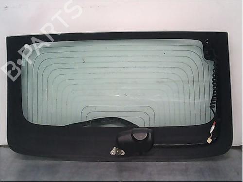 Tailgate PEUGEOT 107 (PM_, PN_) 1.0 | BP12234280C6