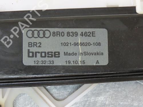 rear-right-window-mechanism-audi-q5-8rb-sq5-tdi-quattro-8r0839462e-2008-2009-2010-2011-2012-2013-2014-2015-2016-2017-2018-2019-22367313 main image