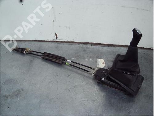 Used Gear lever RENAULT CLIO IV (BH_) 1.5 dCi 90 (90 hp) 9971812