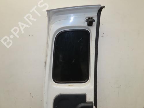 Used Right tailgate RENAULT KANGOO Express (FC0/1_) D 65 1.9 (FC0E, FC02, FC0J, FC0N) (64 hp) 26511694