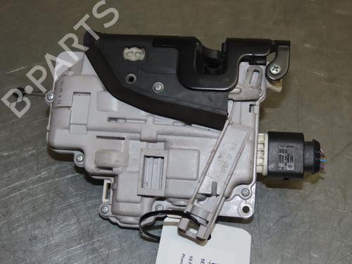 Front right lock SEAT ALTEA (5P1) 1.9 TDI | BP16740214C97 