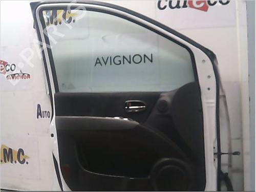 Used Left front door Left front door 9405539 9405539