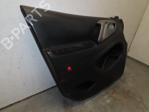 Forreste venstre beklædning CITROËN BERLINGO MULTISPACE (B9) 1.6 HDi 90 | BP29415043C58 